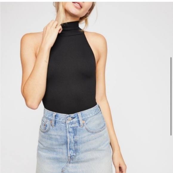 Free People My Way Bodysuit - Picture 1 of 4